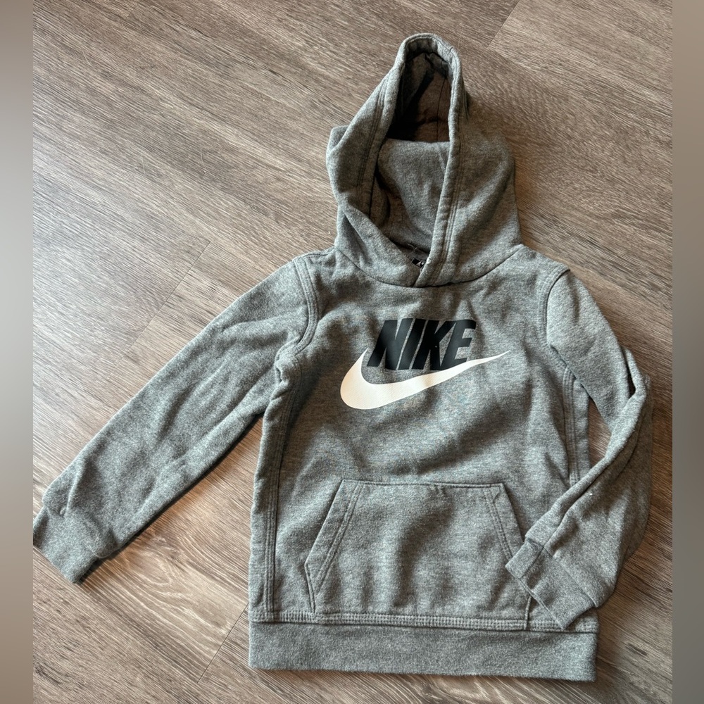 Boys Nike Hoodie